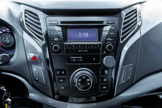 Hyundai i40 I с пробегом 2014 года, цена 803 000 рублей, 287842 км, седан, Автокод Объявления
