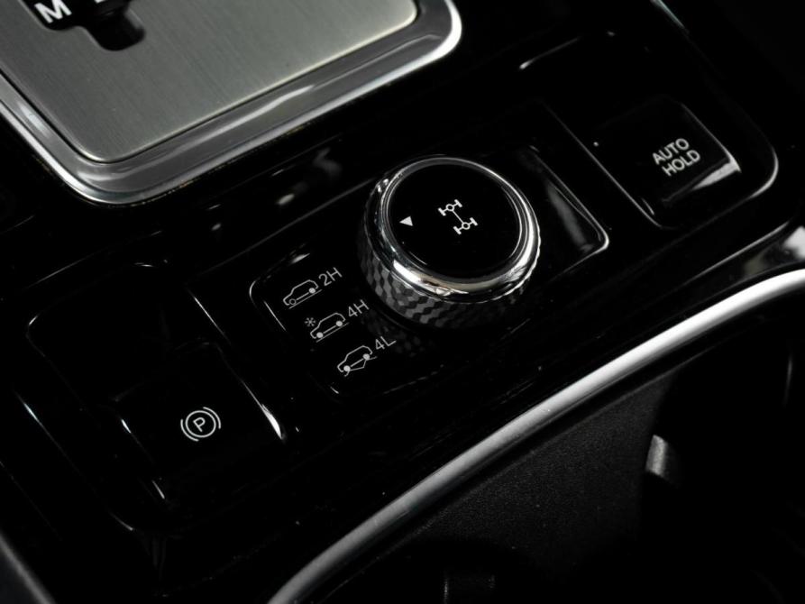 SsangYong Rexton IV Тюмень  - изображение 18