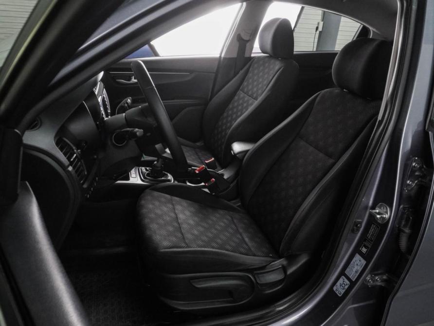 Kia Rio IV Воронеж  - изображение 10