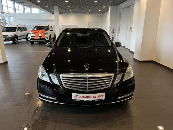 Mercedes-Benz E-Класс IV (W212 S212 C207) с пробегом 2011 года, цена 1 220 000 рублей, 338635 км, седан, Автокод Объявления