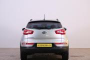Kia Sportage III Омск  - изображение 30