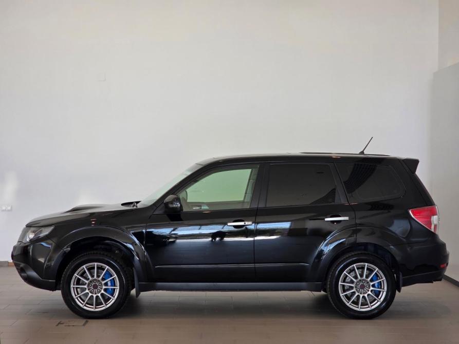 Subaru Forester III Рестайлинг Волгоград  - изображение 8