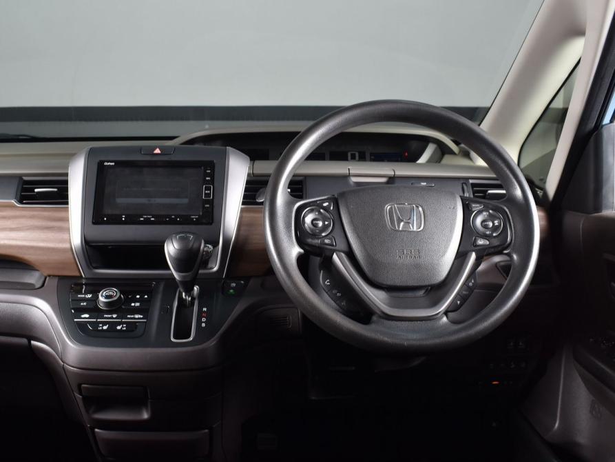 Honda Freed II Рестайлинг Кемерово  - изображение 8