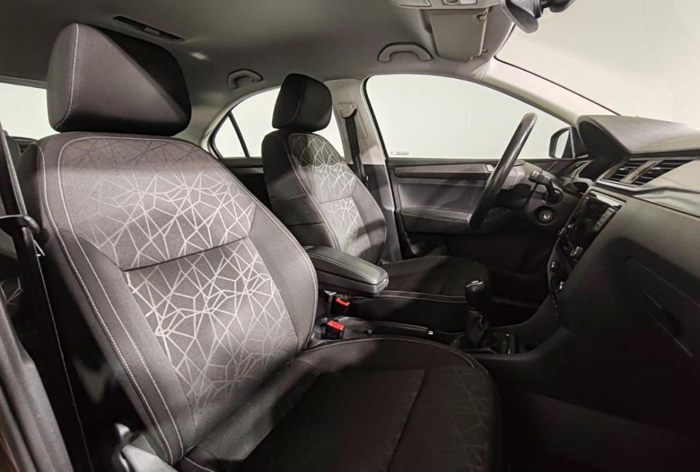 Skoda Rapid I Рестайлинг Ярославль  - изображение 15