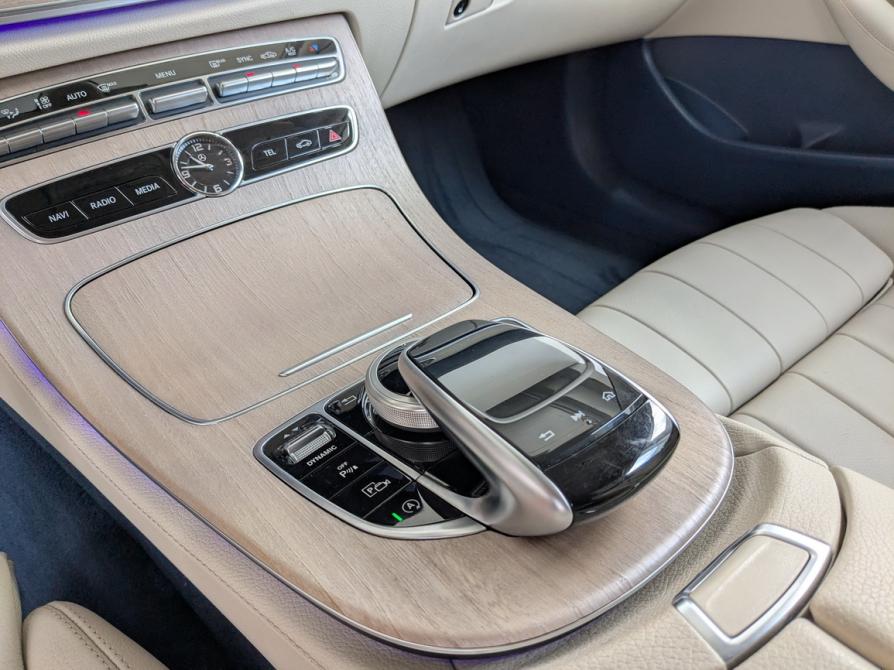 Mercedes-Benz E-Класс V (W213 S213 C238) Москва  - изображение 9