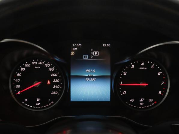 Mercedes-Benz C-Класс IV (W205) Рестайлинг с пробегом 2020 года, цена 3 049 000 рублей, 101351 км, седан, Автокод Объявления