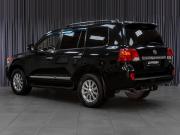 Toyota Land Cruiser 200 Series Рестайлинг 1 Тюмень  - изображение 32