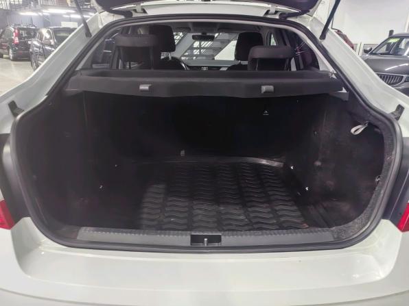 Skoda Octavia III (A7) Рестайлинг с пробегом 2017 года, цена 1 280 000 рублей, 211216 км, лифтбек, Автокод Объявления