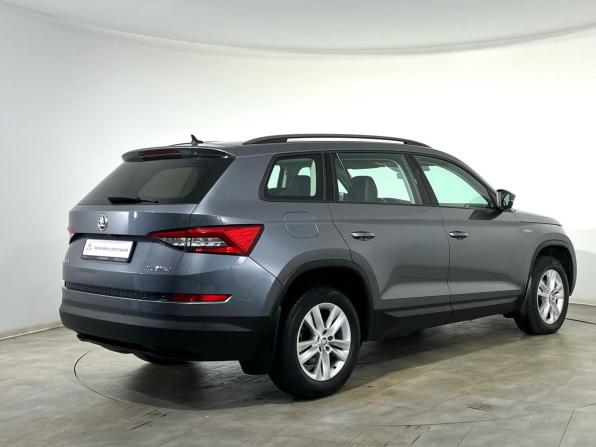 Skoda Kodiaq I с пробегом 2019 года, цена 2 250 000 рублей, 117797 км, внедорожник, Автокод Объявления