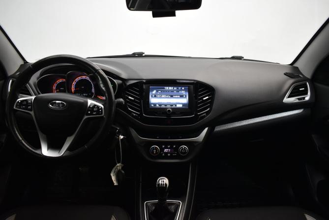 Lada (ВАЗ) Vesta I с пробегом 2020 года, цена 1 050 000 рублей, 158312 км, универсал, Автокод Объявления