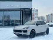 Porsche Cayenne III Калининград  - изображение 34