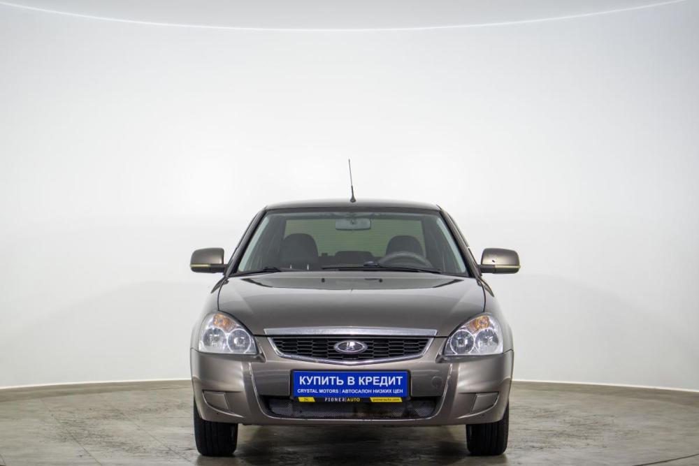 Lada (ВАЗ) Priora I Рестайлинг Оренбург  - изображение 2