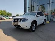 Nissan Terrano III (D10) Ижевск  - изображение 26