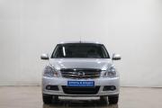 Nissan Almera III (G15) Новокузнецк  - изображение 30