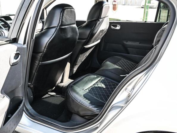 Renault Megane II Рестайлинг с пробегом 2008 года, цена 649 000 рублей, 252975 км, седан, Автокод Объявления