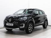 Renault Kaptur I Красноярск  - изображение 32