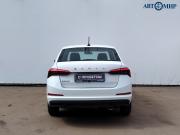 Skoda Rapid II Москва  - изображение 22