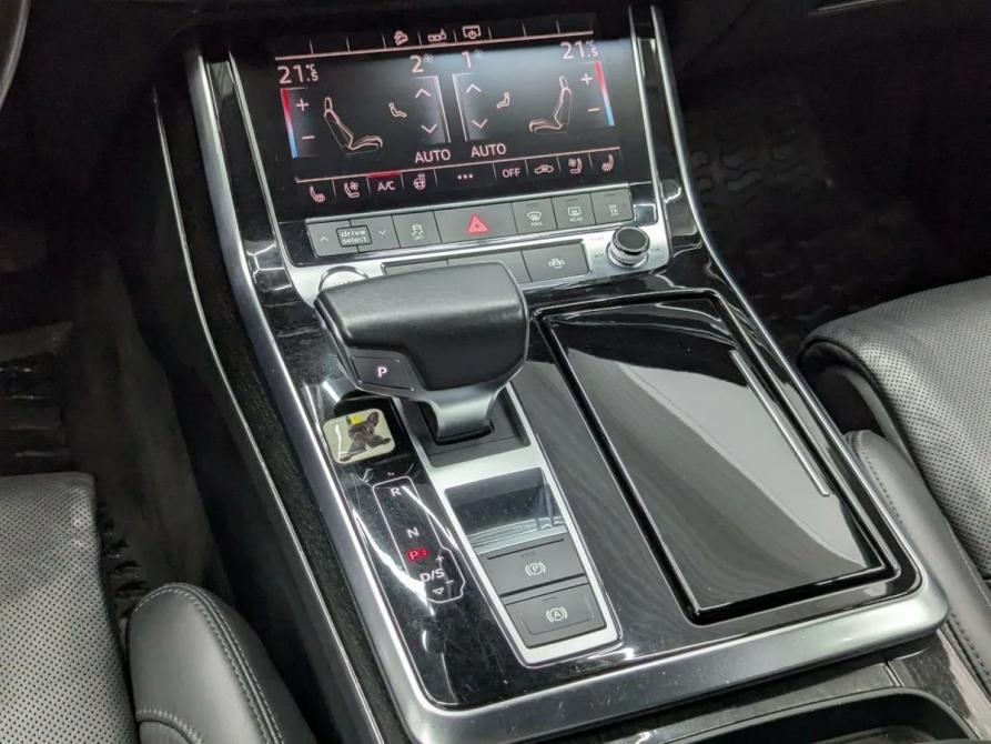 Audi Q8 I (4M) Воронеж  - изображение 17