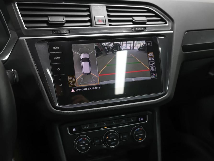 Volkswagen Tiguan II Москва  - изображение 17