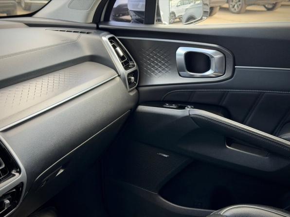 Kia Sorento IV с пробегом 2021 года, цена 3 750 000 рублей, 92384 км, внедорожник, Автокод Объявления