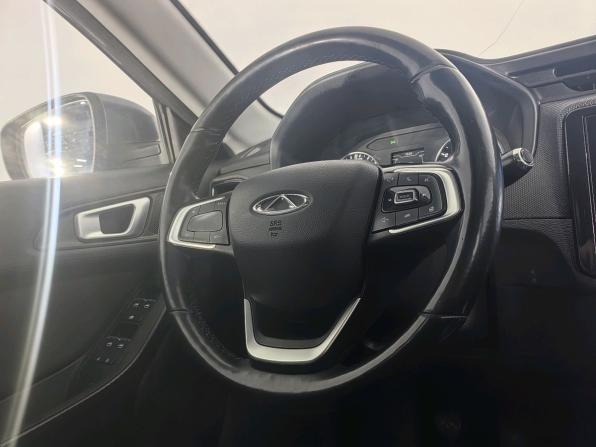 Chery Tiggo 4 I Рестайлинг с пробегом 2021 года, цена 1 259 000 рублей, 56327 км, внедорожник, Автокод Объявления