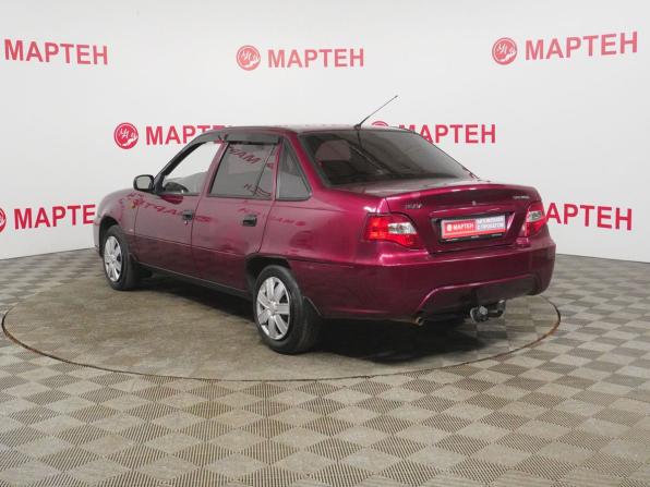 Daewoo Nexia I Рестайлинг с пробегом 2011 года, цена 199 000 рублей, 138000 км, седан, Автокод Объявления