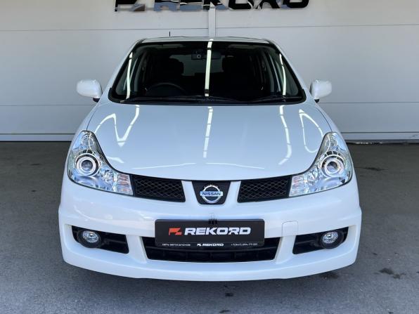 Nissan Wingroad III (Y12) с пробегом 2016 года, цена 1 030 000 рублей, 110764 км, универсал, Автокод Объявления
