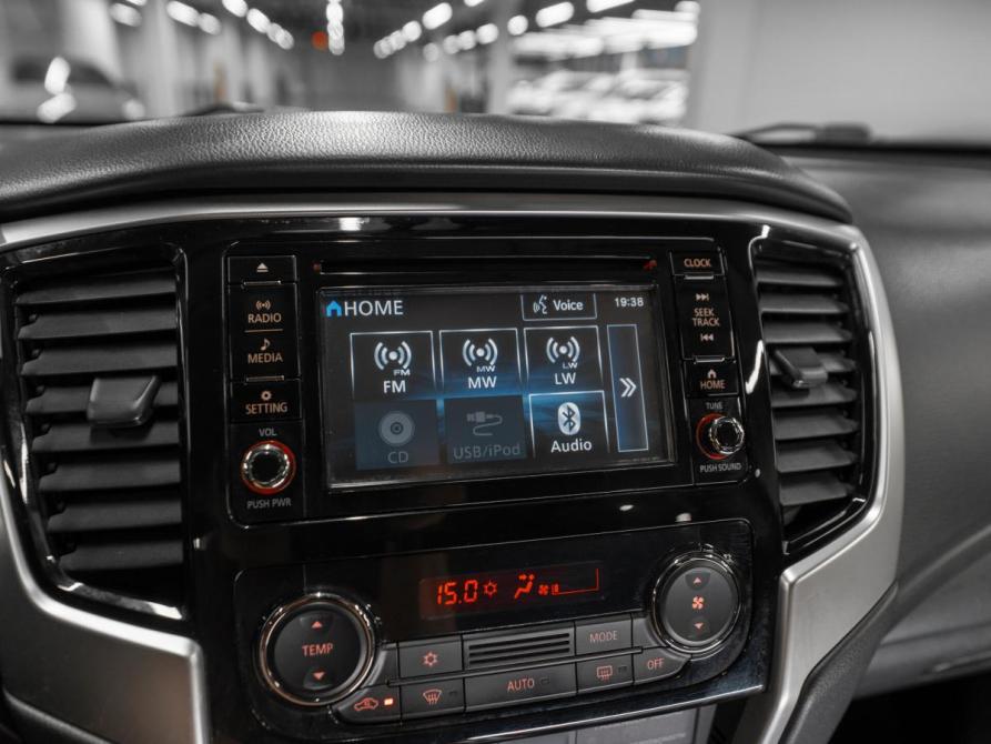 Mitsubishi L200 V Рестайлинг Москва  - изображение 16