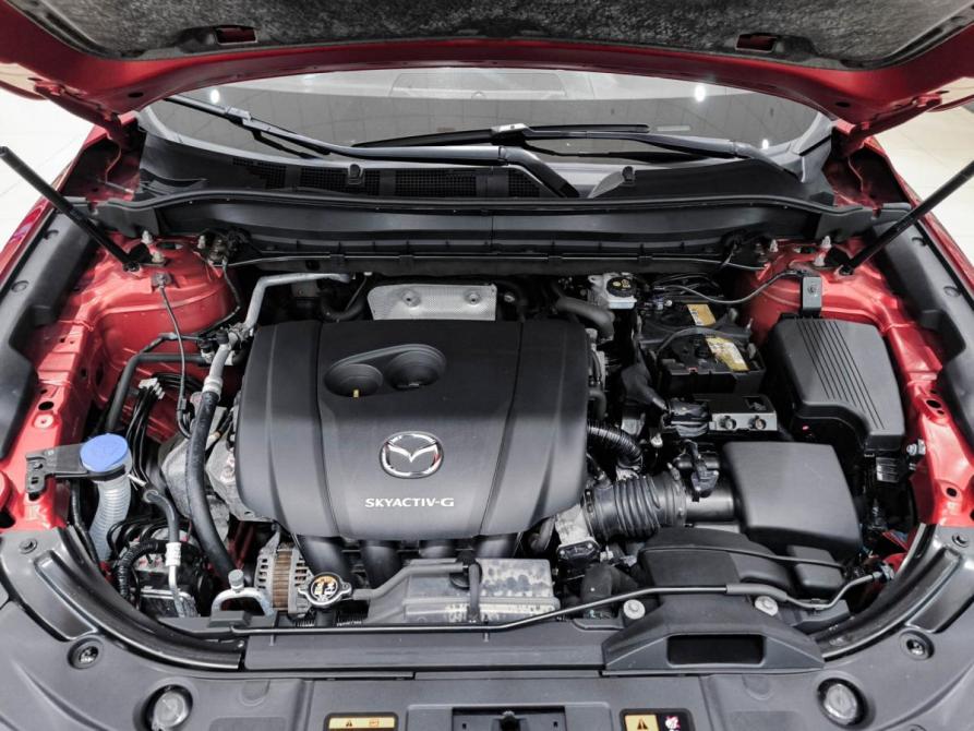Mazda CX-5 II Рестайлинг Казань  - изображение 11