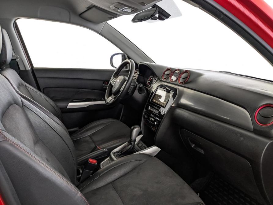 Suzuki Vitara II Москва  - изображение 13