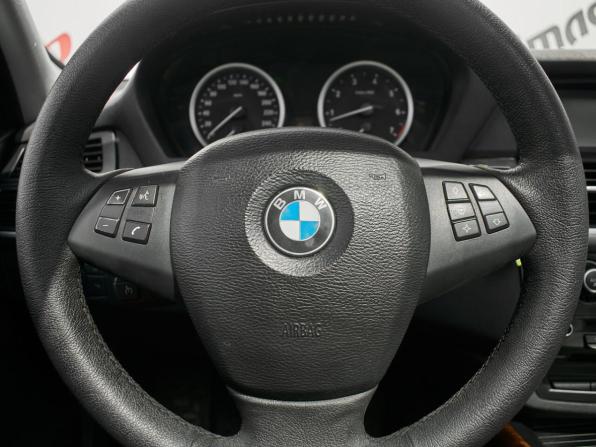 BMW X5 II (E70) с пробегом 2007 года, цена 1 260 000 рублей, 278924 км, внедорожник, Автокод Объявления