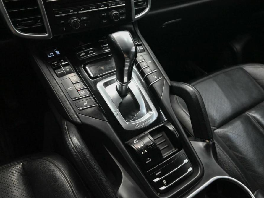 Porsche Cayenne II Рестайлинг (958) Екатеринбург  - изображение 17