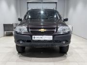 Chevrolet Niva I Рестайлинг Екатеринбург  - изображение 21