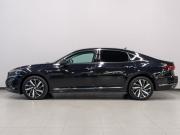 Volkswagen Passat B8 Рестайлинг Москва  - изображение 36
