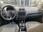 Chevrolet Cobalt II Рестайлинг Астрахань  - изображение 29