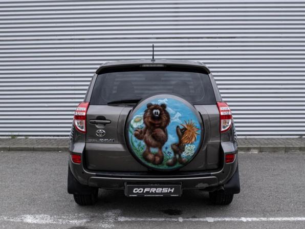Toyota RAV4 III (XA30) Рестайлинг с пробегом 2012 года, цена 1 299 000 рублей, 221373 км, внедорожник, Автокод Объявления