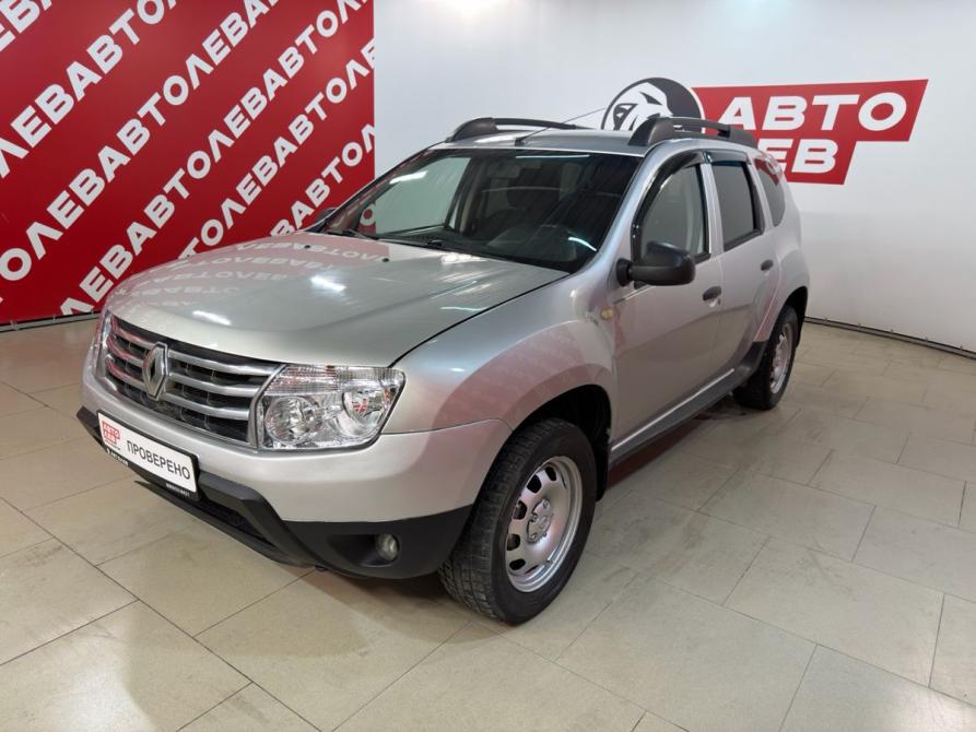 Renault Duster I Новочеркасск  - изображение 2
