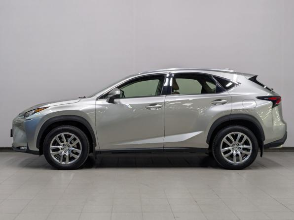 Lexus NX I с пробегом 2017 года, цена 2 990 000 рублей, 146573 км, внедорожник, Автокод Объявления