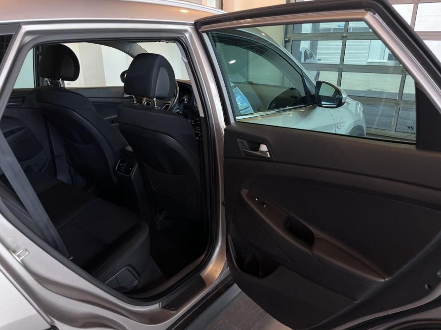 Hyundai Tucson III Чебоксары  - изображение 26