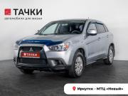 Mitsubishi ASX I Иркутск  - изображение 19