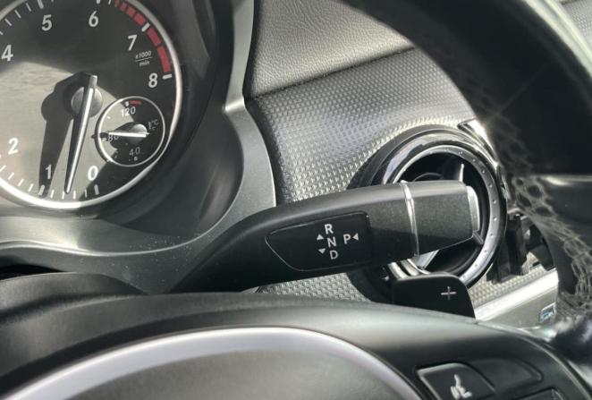 Mercedes-Benz A-Класс III (W176) с пробегом 2013 года, цена 1 060 000 рублей, 184964 км, хэтчбек, Автокод Объявления