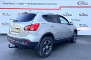 Nissan Qashqai I Тюмень  - изображение 26