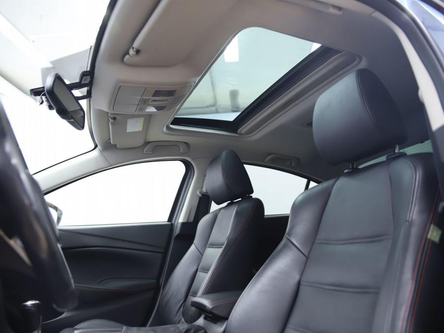 Mazda 6 III (GJ) Уфа  - изображение 19