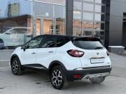 Renault Kaptur I Новосибирск  - изображение 24