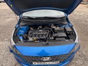 Hyundai Solaris II Рестайлинг Пермь  - изображение 16