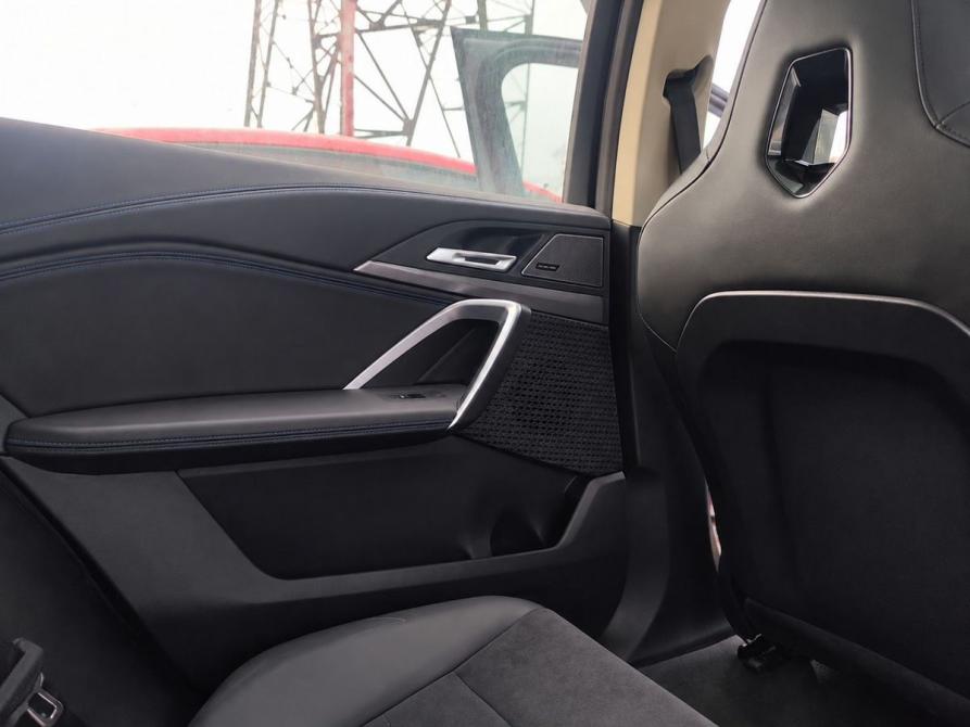 BMW X1 III (U11/U12) Самара  - изображение 16
