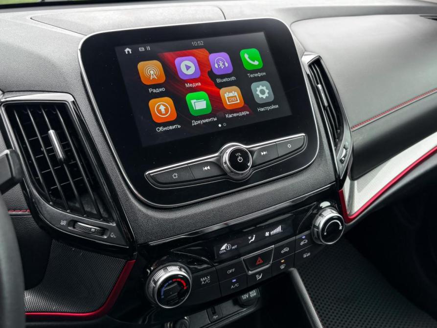 Changan CS55 Санкт-Петербург  - изображение 11