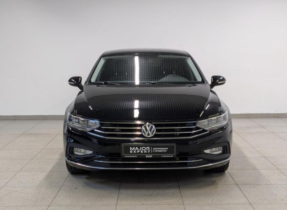 Volkswagen Passat B8 Рестайлинг Санкт-Петербург  - изображение 2