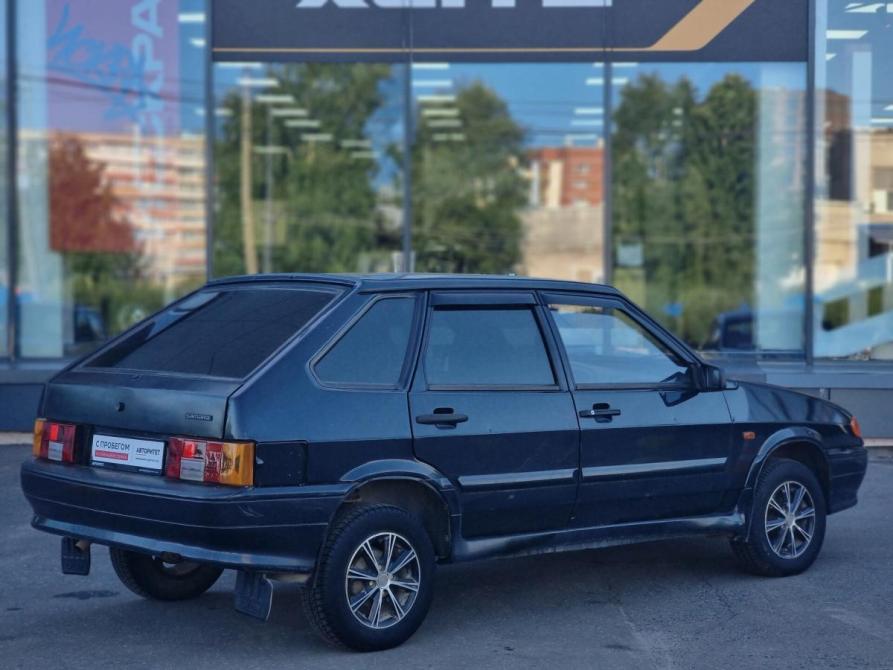 Lada (ВАЗ) 2114 Архангельск  - изображение 3