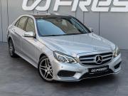 Mercedes-Benz E-Класс IV (W212 S212 C207) Рестайлинг Краснодар  - изображение 31